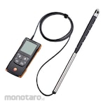 TESTO Vane Anemometer