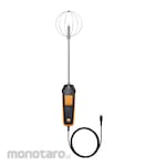 TESTO Wired Turbulence Probe