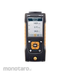 TESTO dP - Air Velocity and IAQ Measuring Instrument