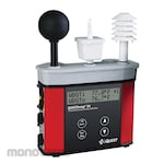 TSI Natural Heat Stress Monitor