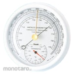 Tokyo Glass Kikai (TGK) Aneroid Barometer