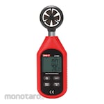 UNI-T Mini Anemometers (Alat Ukur Kecepatan Udara)