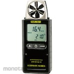 monotaro Digital Anemometer (Pengukur Kecepatan Angin)