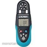 monotaro Simple Digital Anemometer (Pengukur Kecepatan Angin)