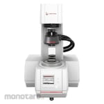 Anton Paar Rheometer