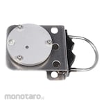 Apogee Instruments Solar Mounting Bracket with Leveling Plate