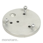 Apogee Instruments Solar Sensor Leveling Plate