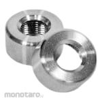 Bellingham + Stanley End Cap for Polarimeter Tube