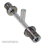 Bellingham + Stanley Glass Polarimeter Tube