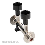 Bellingham + Stanley Metal Polarimeter Tube