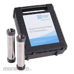Bellingham + Stanley Polarimeter Quartz Control Plate