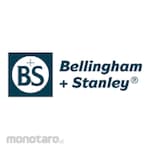 Bellingham + Stanley Washer for Polarimeter Tube End Cap