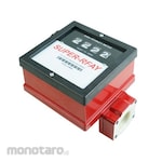 CP Solar Meter 4 Digits