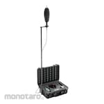 Castle E-Box POWER - Sonik Assessment System