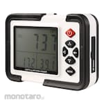 HTI Instrument CO2 Meter Gas Detector