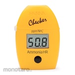 Hanna Instruments Ammonia High-Range Checker