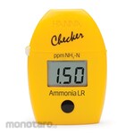 Hanna Instruments Ammonia Low-Range Checker