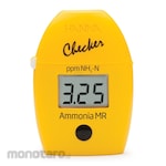 Hanna Instruments Ammonia Medium-Range Checker