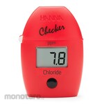 Hanna Instruments Chloride Checker