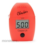 Hanna Instruments Copper Low-Range Checker