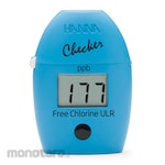 Hanna Instruments Free Chlorine Ultra Low-Range Checker