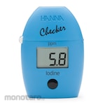Hanna Instruments Iodine Checker