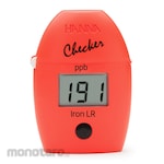 Hanna Instruments Iron Low-Range Checker