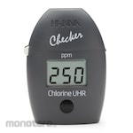 Hanna Instruments Total Chlorine Ultra-High Range Checker