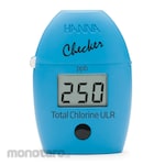 Hanna Instruments Total Chlorine Ultra-LowRange Checker