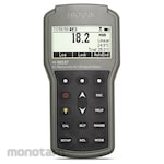 Hanna Instruments Ultra Pure Water EC/Resistivity Waterproof Portable Meter