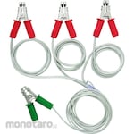 Hasegawa Grounding Hook