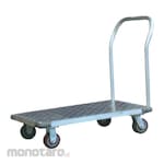 KENTA Aluminium Platform Truck