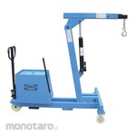 KENTA Counterbalanced Arm Hanging