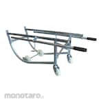 KENTA Drums Truck (Oil Drums Bassinet)