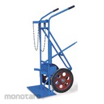 KENTA Ergo Gas Cylinder Truck