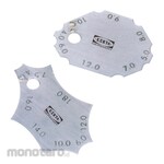 KENTA Fillet Weld Regulation