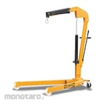 KENTA Foldable Shop Crane