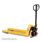 KENTA Four-Way Type of Hand Pallet Trucks