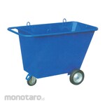 KENTA Garbage Carts