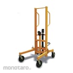 KENTA High Lift The Hydraulic Drums Truck
