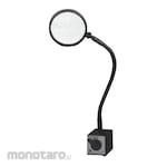 KENTA Magnetic Goose Neck Magnifier Stand