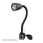 KENTA Magnetic Halogen Lamp Stand