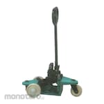 KENTA Manual Hydraulic Prop Top Car