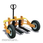KENTA Mountainous Hand Pallet Truck