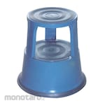 KENTA Movable Stool Pickup