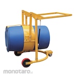 KENTA Multifunction Drums Truck