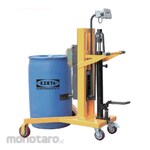 KENTA Oil Drums Weighting Car