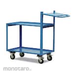 KENTA Order Picking Cart