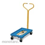 KENTA Plastic Dollies