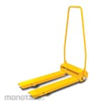 KENTA Portable Hand Pallet Truck